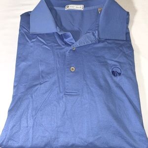 Peter Millar Golf Polo